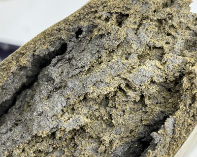 ELEPHANT GOLD HASH - Image 1